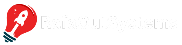 RafaOutSystems Academia RafaOutSystems RafaOutSystems Academy